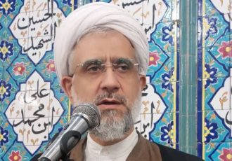 رحمتی‌نیا: اعتراض معیشتی نباید به اغتشاش و ناامنی تبدیل شود