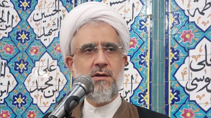 رحمتی‌نیا: اعتراض معیشتی نباید به اغتشاش و ناامنی تبدیل شود