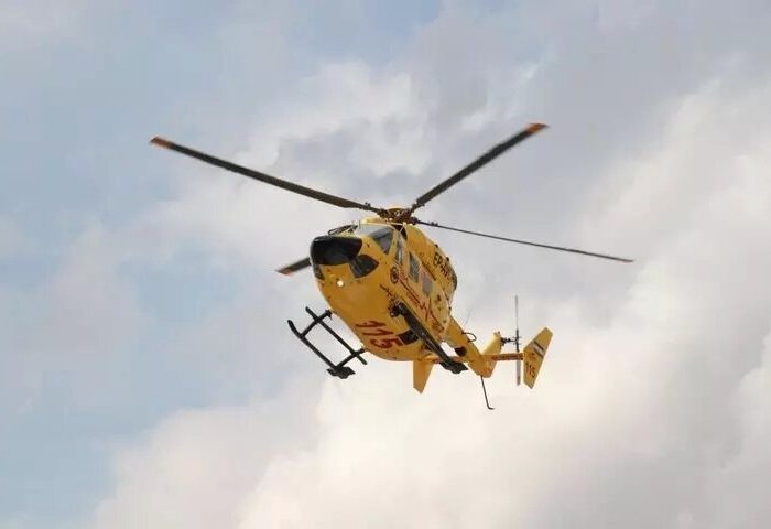 رقابت با زمان در آسمان!