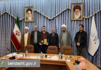 روابط عمومی دانشگاه علوم پزشکی اردبیل، دستگاه برتر استان در مدیریت اطلاع‌رسانی جنگ ۱۲ روزه معرفی شد
