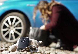 روانشناسیِ گم کردن اشیاء! چرا کلیدمان را گم می‌کنیم؟