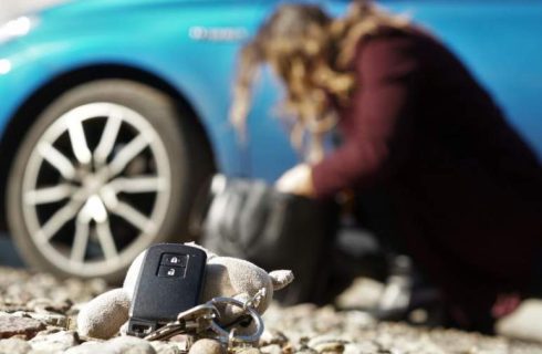 روانشناسیِ گم کردن اشیاء! چرا کلیدمان را گم می‌کنیم؟