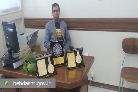 روایت امیدآفرین از مسیر رشد یک عضو هیأت علمی جوان در دانشگاه علوم پزشکی مشهد