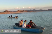 روایت یک انتقال دشوار؛ تلاش کادر سلامت برای حفظ جان مادر باردار در شرایط بحرانی