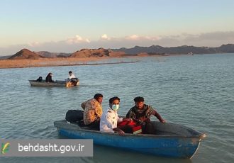 روایت یک انتقال دشوار؛ تلاش کادر سلامت برای حفظ جان مادر باردار در شرایط بحرانی