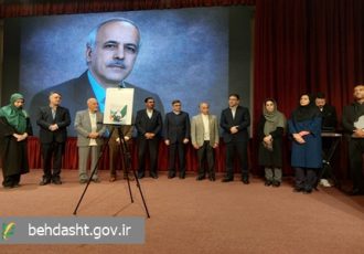 رونمایی از کتاب «مداخلات مددکاری اجتماعی با کودکان در بیمارستان؛ گزارش ارزشیابی و هزینه_ اثربخشی»