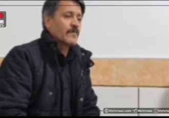 زیر پرچمی زندگی می‌کنیم که برای ما امنیت آورده است