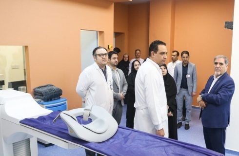 ساخت بیمارستان ۱۰۰۰ تختخوابی در شرق تهران