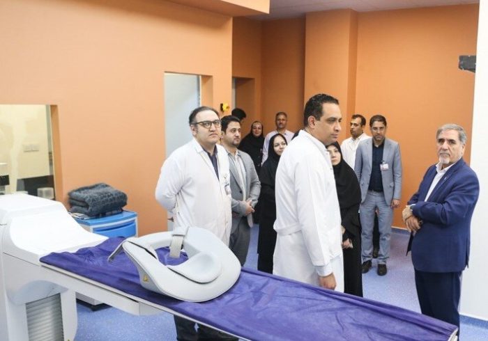 ساخت بیمارستان ۱۰۰۰ تختخوابی در شرق تهران