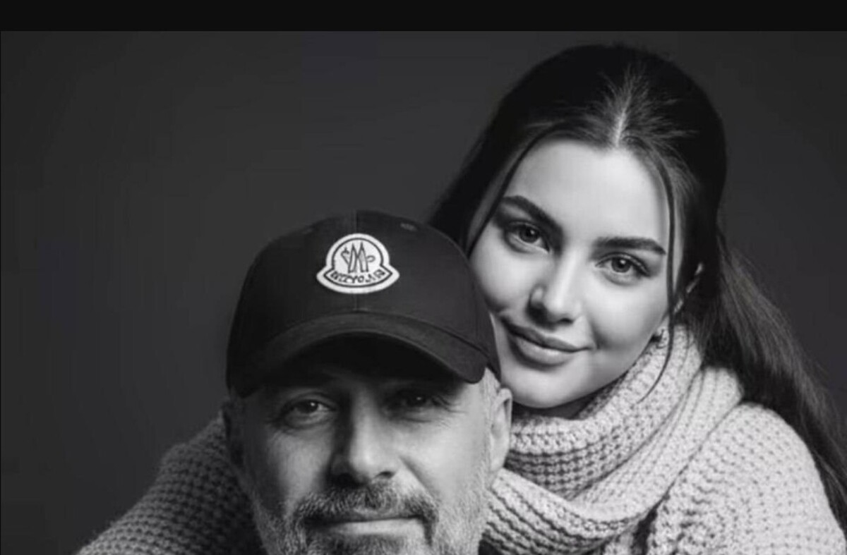 ساخت عکس فرزند و پدری با هوش مصنوعی برای روز پدر ۱۴۰۴ / پرامپت عکس دونفره با پدر ساخت عکس فرزند و پدری با هوش مصنوعی برای روز پدر ۱۴۰۴ / پرامپت عکس دونفره با پدر