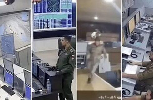 ساخت و انتشار تصاویر جعلی مأموران با هوش مصنوعی/ پلیس هشدار داد