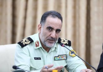 سردار نجفی: قاتل جوان همدانی در کمتر از ۱۸ ساعت دستگیر شد