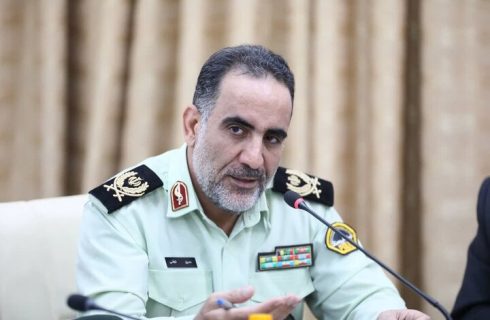 سردار نجفی: قاتل جوان همدانی در کمتر از ۱۸ ساعت دستگیر شد