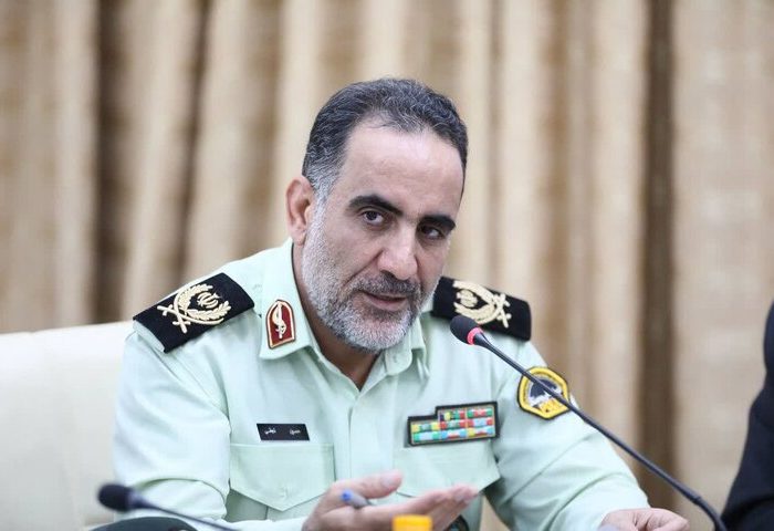 سردار نجفی: قاتل جوان همدانی در کمتر از ۱۸ ساعت دستگیر شد