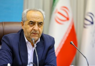 سرمست: مشکلات بازار را به صورت تخصصی پیگیری می کنیم سرمست: مشکلات بازار را به صورت تخصصی پیگیری می کنیم