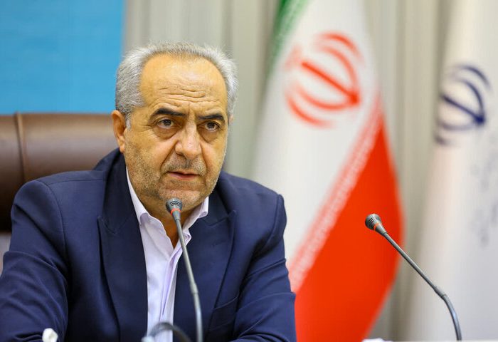 سرمست: مشکلات بازار را به صورت تخصصی پیگیری می کنیم