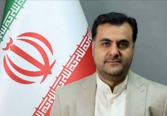 سرپرست اداره کل تجهیزات و ملزومات پزشکی منصوب شد