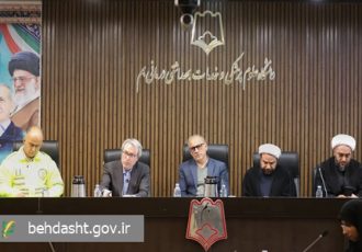 سفر سه‌روزه رئیس سازمان اورژانس کشور به استان کرمان؛  از بررسی میدانی مراکز اورژانس تا نوسازی ناوگان و تقویت زیرساخت‌ها