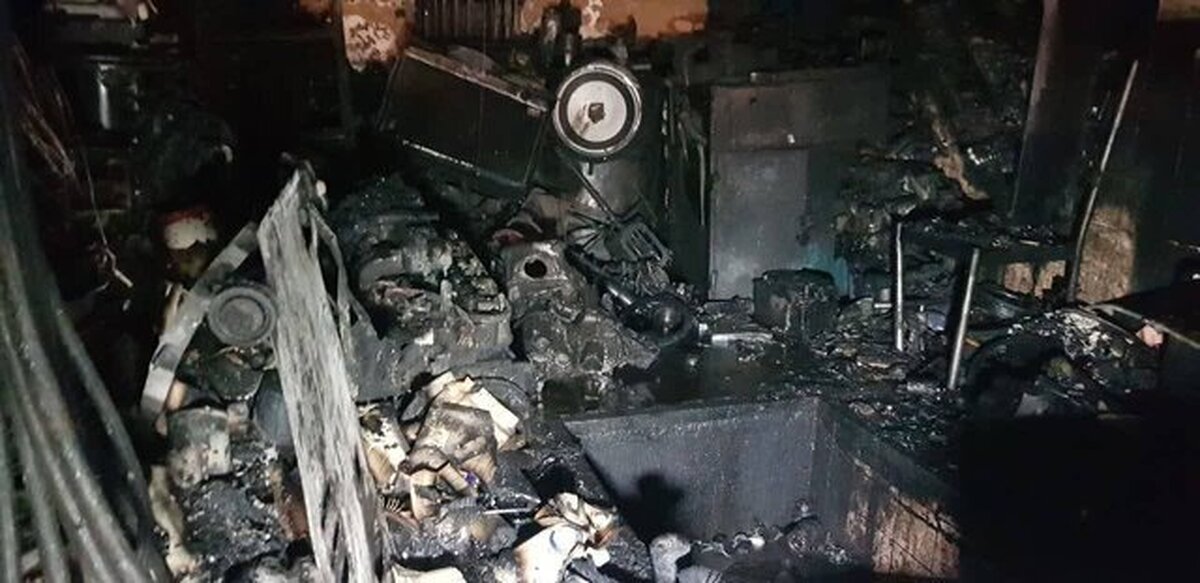 سه کشته و مجروح در حوادث امروز تهران + تصاویر سه کشته و مجروح در حوادث امروز تهران + تصاویر