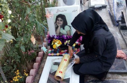 سوگ کودک؛ کاوشی در روان‌شناسی عمیق‌ترین تجربه فقدان