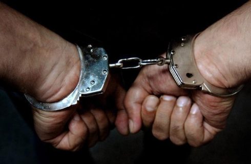 سپاه: دستگیری ۳ لیدر اغتشاشات اخیر خرم‌آباد