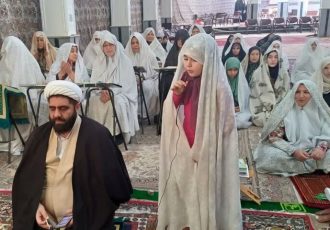 شیخ‌علیزاده: اعتکاف فرصتی برای خودسازی و تقویت ایمان است