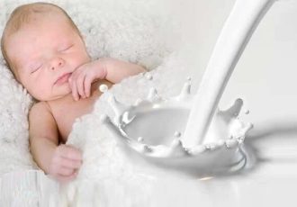 شیر مادر کلید جلوگیری از آلرژیهای غذایی در دوران کودکی است شیر مادر کلید جلوگیری از آلرژیهای غذایی در دوران کودکی است