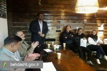 ضرورت گسترش فعالیت های ورزشی بانوان در دانشگاه های علوم پزشکی ضرورت گسترش فعالیت های ورزشی بانوان در دانشگاه های علوم پزشکی