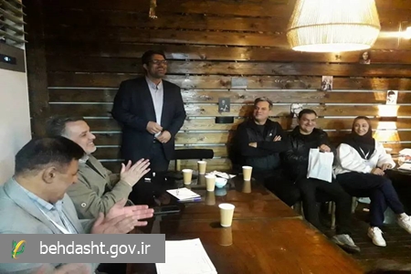 ضرورت گسترش فعالیت های ورزشی بانوان در دانشگاه های علوم پزشکی