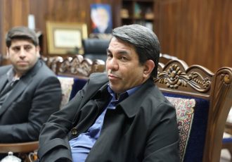 طالبی: مدرسه‌ سازی ایفای مسئولیت اجتماعی بنگاه‌های اقتصادی کرمان است