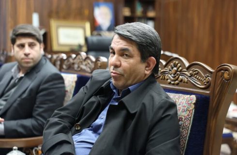 طالبی: مدرسه‌ سازی ایفای مسئولیت اجتماعی بنگاه‌های اقتصادی کرمان است