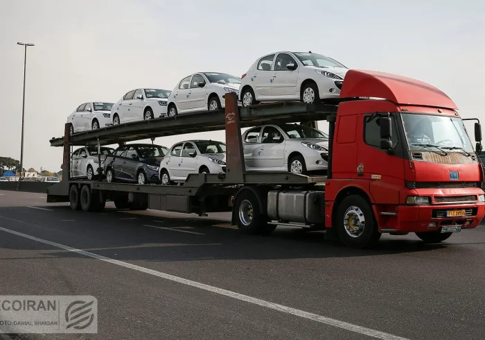 طرح فروش جذاب ۷ محصول پرطرفدار ایران خودرو/ خرید پژو ۲۰۷ با ۳۳۵ میلیون تومان