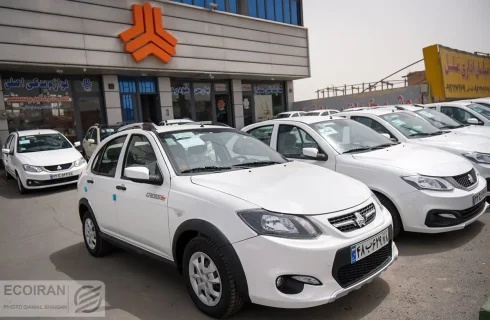 طرح فروش سایپا به‌مناسبت روز پدر اعلام شد/ ویژه دی ماه ۱۴۰۴+ جدول و جزییات