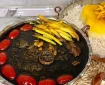 طرز تهیه خورش تره کردی با روش اصیل و محلی