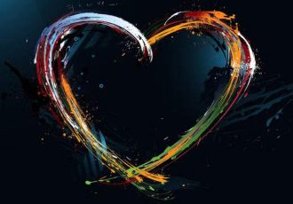 عشق چیست ؟ چرا عاشق میشویم ؟