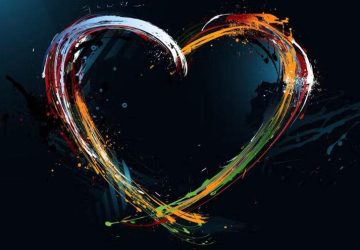 عشق چیست ؟ چرا عاشق میشویم ؟