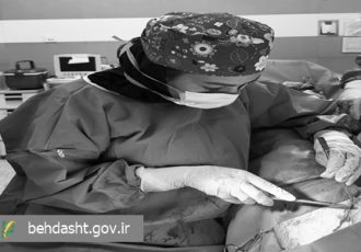 فداکاری کادر درمان بیمارستان شریعتی؛ ۴۸ ساعت تلاش بی‌وقفه برای نجات جان مصدومان