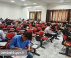 فرایند جذب ۱۱۳۱ نیروی جدید در دانشگاه علوم پشکی مشهد وارد مرحله نهایی شد