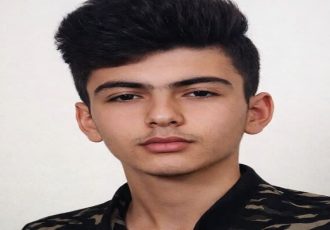 فردا مراسم تشییع شهید «امیرحسام خدایاری‌فرد» برگزار می‌شود