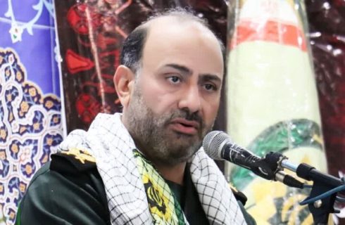 فرمانده انتظامی لرستان: با اغتشاش‌گران بدون مماشات برخورد قاطع می‌کنیم