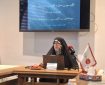 فرهمندپور: حذف زنان از نقش تمدنی، بن‌بست تاریخی جوامع است
