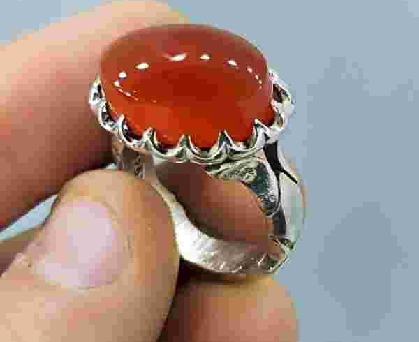 فواید باورنکردنی نقره برای آقایان