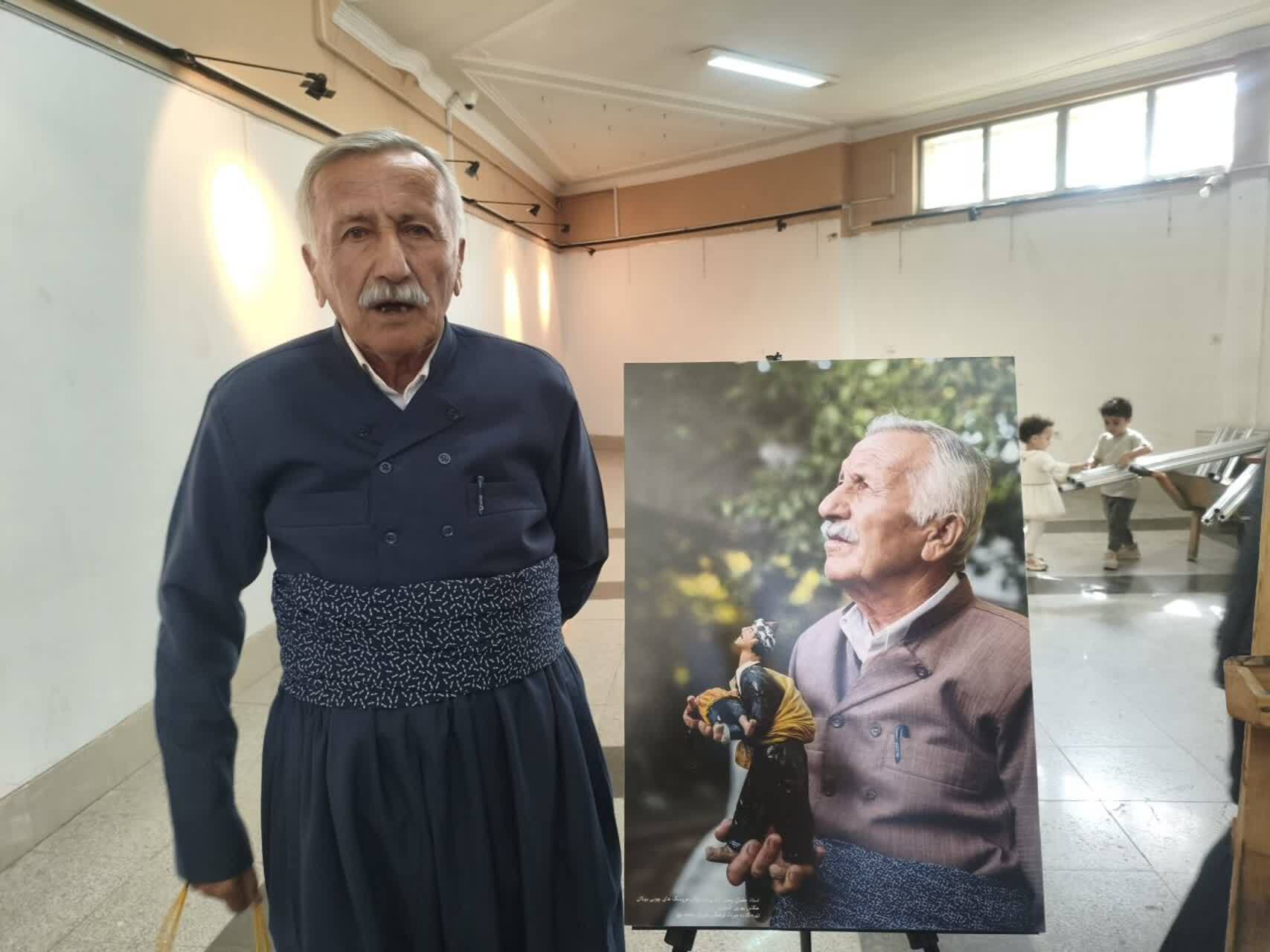 فوری / پدر ژپتوی ایران درگذشت فوری / پدر ژپتوی ایران درگذشت