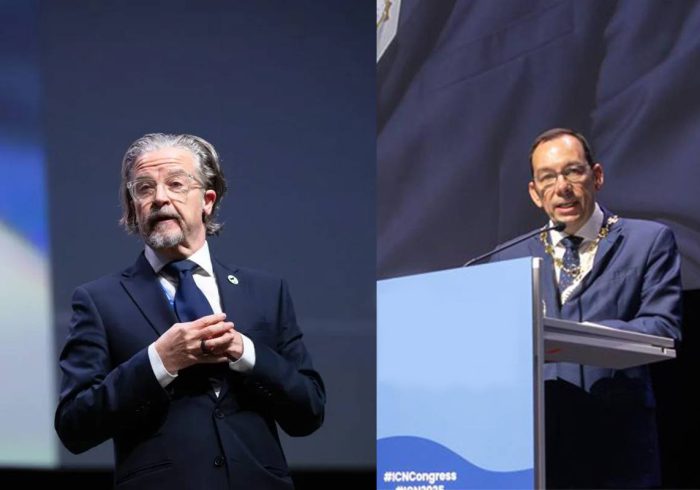 قدردانی شورای بین‌المللی پرستاری از تعهد حرفه‌ای پرستاران ایران در حوادث اخیر