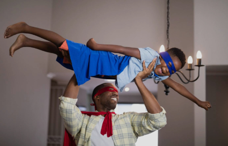 مهارت‌های تربیتی