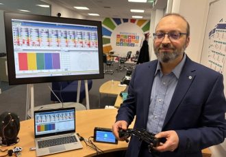 محقق ایرانی حمله صرع را قابل پیش بینی کرد