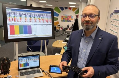 محقق ایرانی حمله صرع را قابل پیش بینی کرد