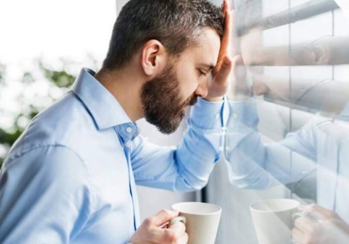 مدیریت اضطراب و استرس در شرایط بحرانی