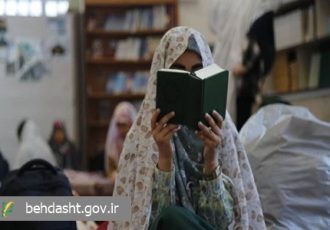 مشارکت بیش از ۳ هزار نفر در ۵۳ دانشگاه علوم پزشکی در مراسم پرفیض اعتکاف