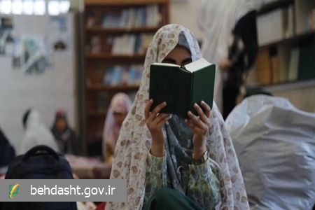 مشارکت بیش از ۳ هزار نفر در ۵۳ دانشگاه علوم پزشکی در مراسم پرفیض اعتکاف